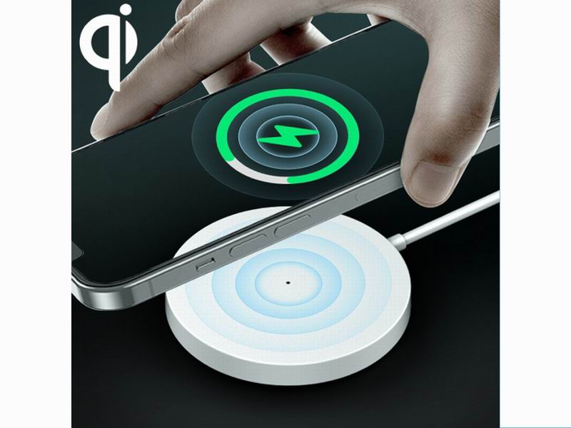 wireless charger for iPhone 12