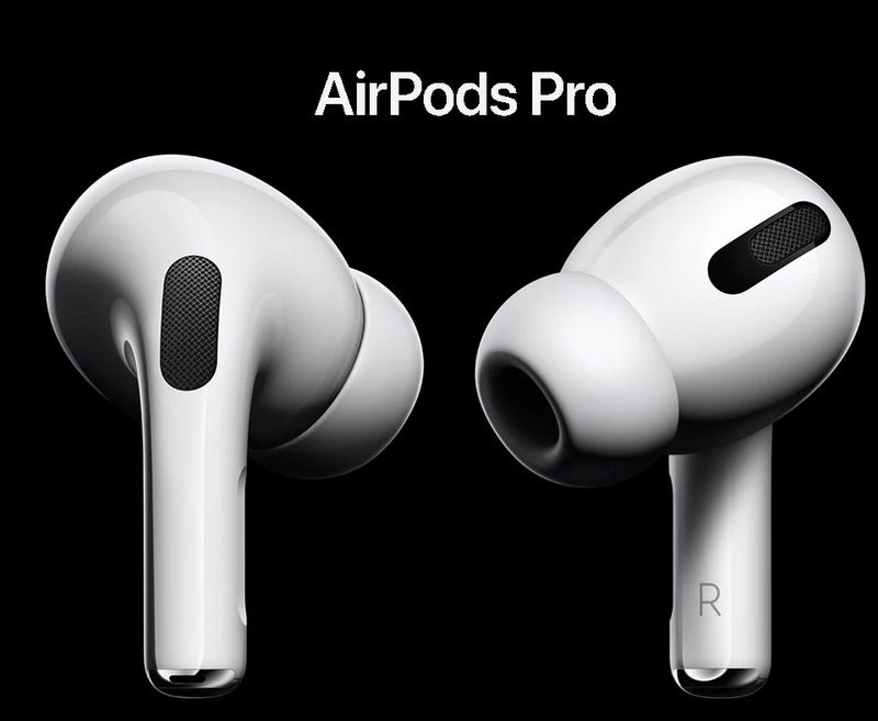 Buy China Wholesale Airpods Pro A3 Pro 1:1 White Renaming Gps Tws Earbuds  Bluetooth Earphone With Wireless Charging Case & Anc Active Noise-canceling  Bluetooth Headphones $9.9