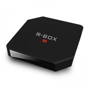 tv set box R-box