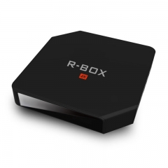 tv set box R-box