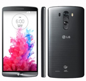 LG G3 D855