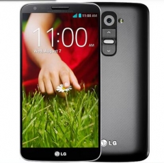 LG G2 D802