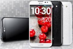 LG Optimus G Pro F240