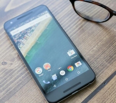 LG 5X NEXUS