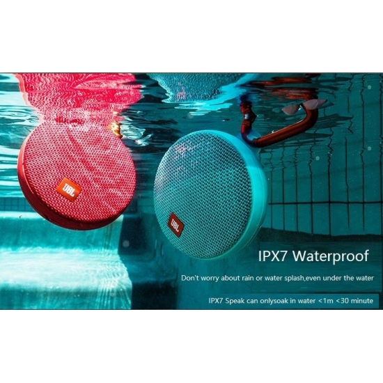 jbl clip 2 refurbished