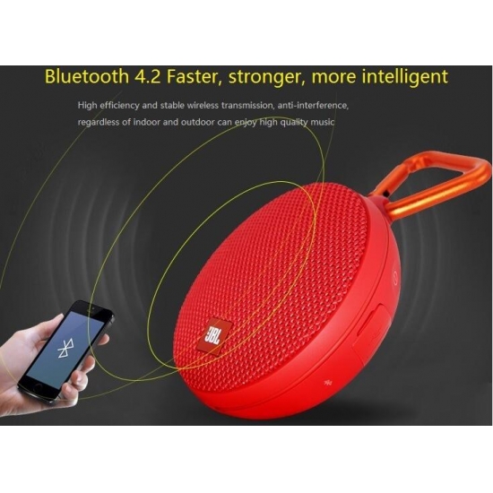 jbl clip 2 refurbished