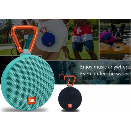 jbl clip 2 refurbished