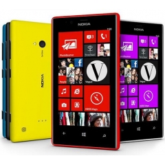 Nokia lumia 720