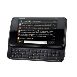 Nokia n900