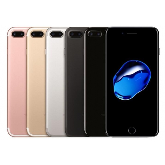 refurbished iPhone 7 cell phone