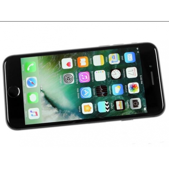 refurbished iPhone 7 cell phone