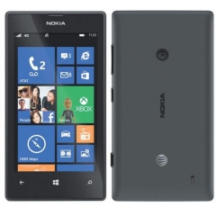 Nokia Lumia 520