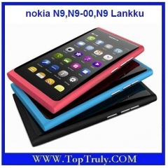 Nokia N9