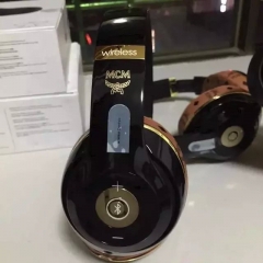 Beats x MCM Studio Wireless