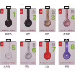 beats solo3 wireless