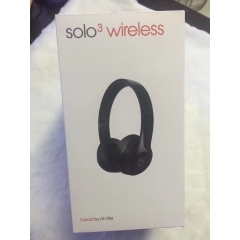 beats solo3 wireless