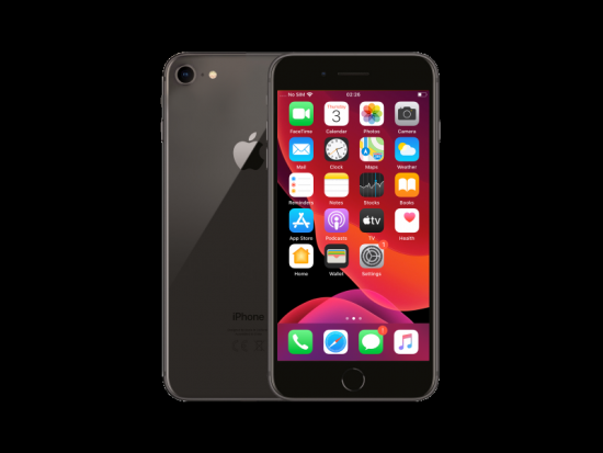 iPhone 8 64GB (Factory Restored Device) – Railway Furnishers