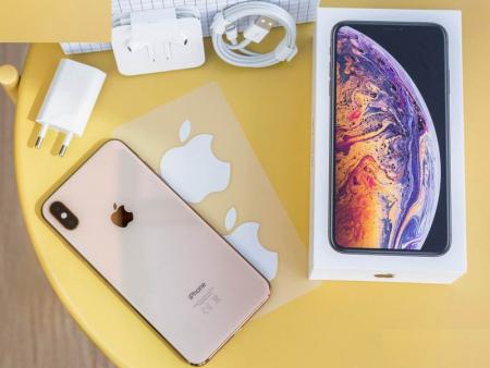 256GB Refurbished iPhone XS max  china remanufacture iPhone XS MAX