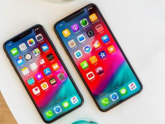 Refurbished iPhone Xs Max