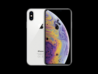 Original Apple iPhone XS 5.8 Retina OLED Display 4G LTE Smart Phone 4gb RAM 64gb/256gb/512gb ROM A12 Bionic Chip IOS12 Smartphone