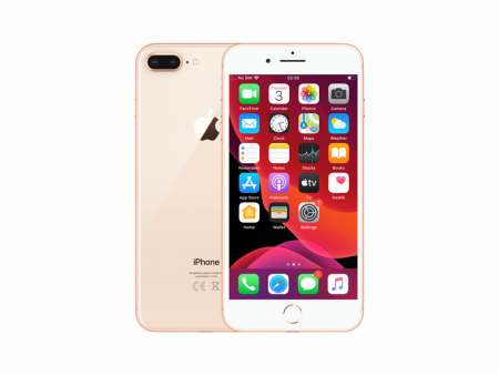 256GB Refurbished iPhone 8 plus china supply china remanufacture iPhone 7