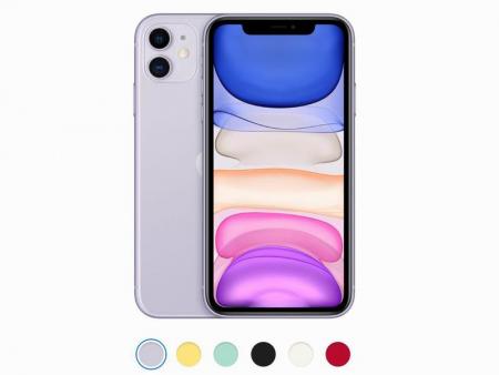 64gb iPhone 11 Smart Phone