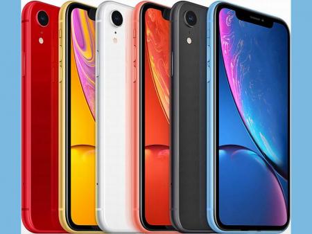 original Apple iPhone XR 3GB ROM