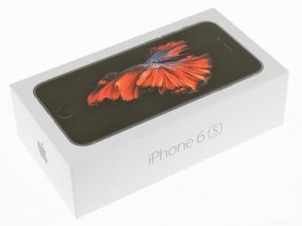 iPhone 6s 16GB