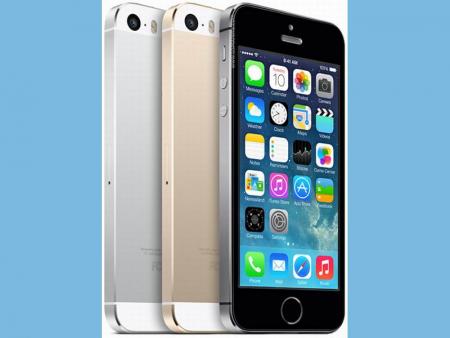 refurbished factory iPhone 5s