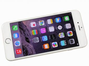 refurbished iPhone 6 Plus