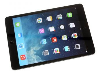 Apple iPad mini 2