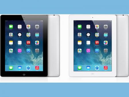 Apple iPad 4