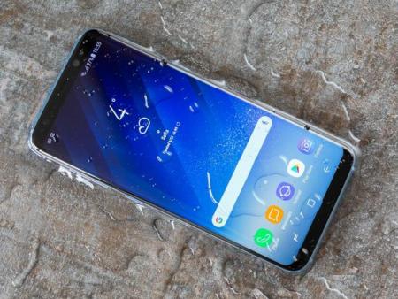 refurbished samsung galaxy s8