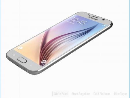 Samsung Galaxy S6 SM-G920