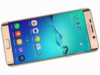 Samsung Galaxy s6 Edge plus G928F