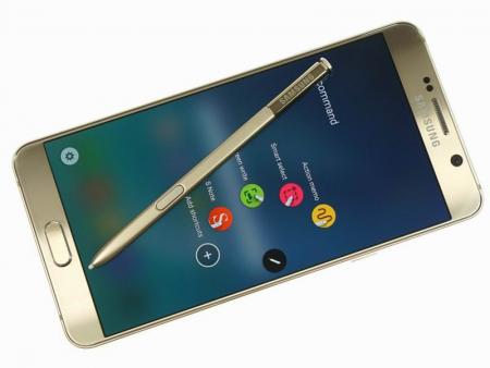 Samsung Galaxy Note 5 N9200 N920F