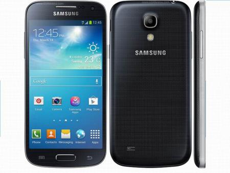 Samsung Galaxy S4 Mini