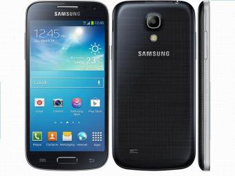 Samsung Galaxy S4 Mini