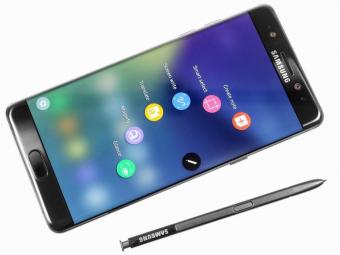 Samsung Galaxy Note 7 N930F