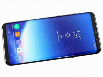 Samsung Galaxy S8 Plus Original Unlocked