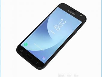 Samsung Galaxy J3 Pro J3110