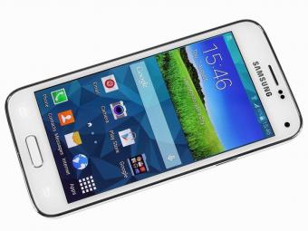 Samsung Galaxy S5 mini G800F