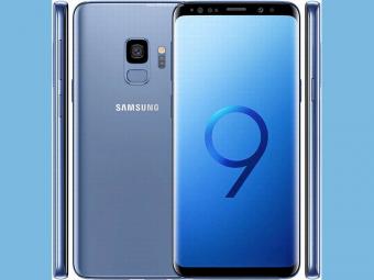 Samsung Galaxy S9