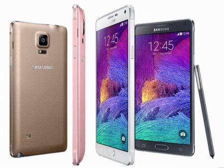 Samsung Galaxy Note 4 N910F