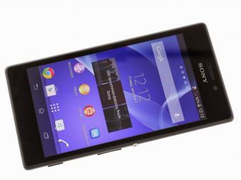 SONY Xperia m2 D2303