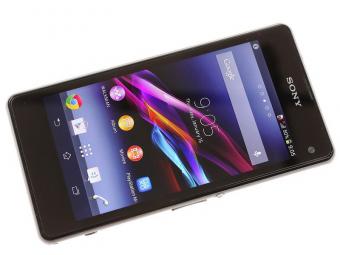 Sony Xperia Z1 Compact D5503