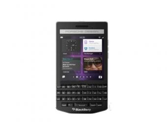 BlackBerry Porsche Design P'9983