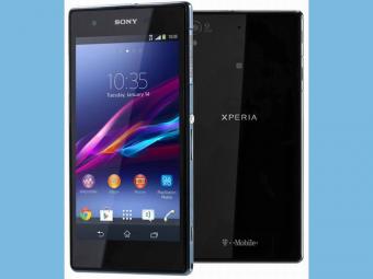 Sony Xperia Z1s C6916