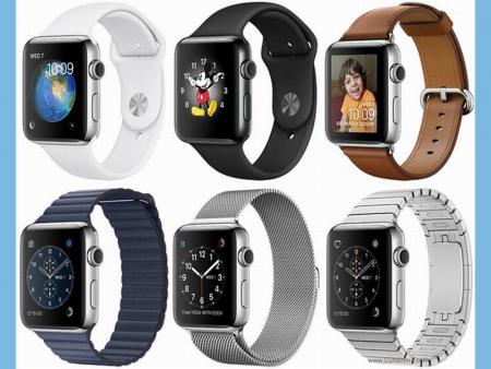 Apple Watch Series 2 42mm