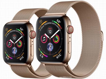 original Apple Watch  Series 4  44mm 40mm hongkong supply